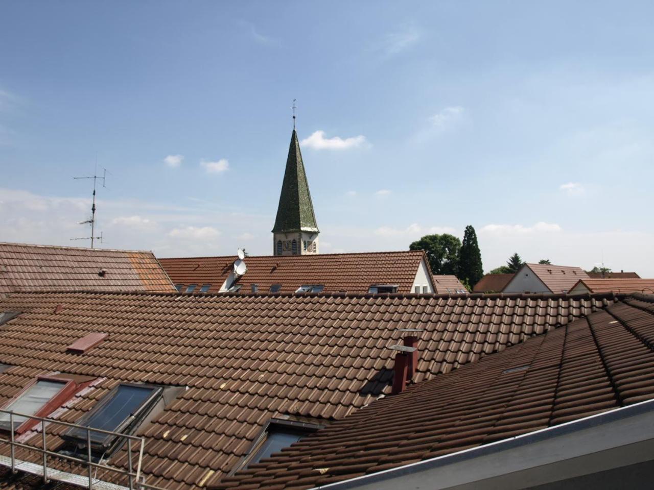 Airport Hotel Filder Post Stuttgart Eksteriør bilde